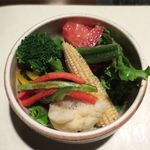 まある - サラダ