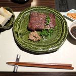 まある - 和牛サーロインステーキ