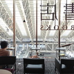 LE GARAGE - '15 5月中旬