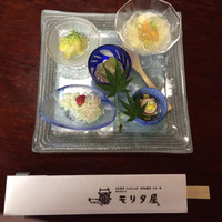 モリタ屋 木屋町店 - 