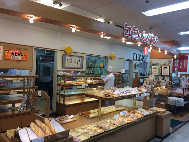 ココ・ルパン MEGAドン・キホーテ桐生店 - 西桐生/パン | 食べログ ココ・ルパン MEGAドン・キホーテ桐生店 (西桐生/パン)