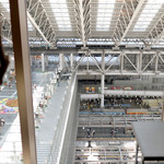 LE GARAGE - '15 5月中旬