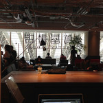 LE GARAGE - '15 5月中旬