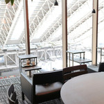 LE GARAGE - '15 5月中旬