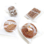 レ・グーテ - 焼き菓子類。'15 6月下旬