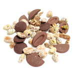 レ・グーテ - カリカリ ミルク (700円) '15 6月下旬