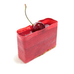 レ・グーテ - モレロー (450円) '15 6月下旬