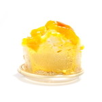 レ・グーテ - シャルマンの断面 '15 6月下旬