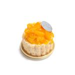 レ・グーテ - シャルマン (460円) '15 6月下旬