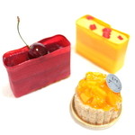 レ・グーテ -  '15 6月下旬