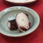 福助 - ☆茹で蛸☆