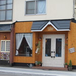 アンジェリック ヴォヤージュ 本店