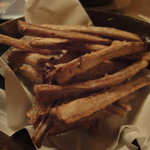 博多 三日月 - ごぼうのやつ♪