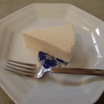 洋凡料理 NAKAMURA - 洋ナシのムース