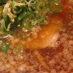 らーめん 辻 - 