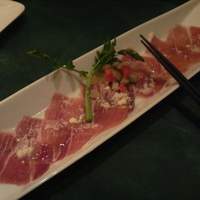 和牛熟成牛とシチリアワイン せいとう 本店 - 