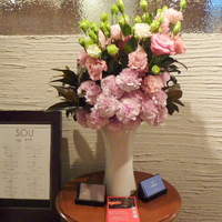 鉄板焼き 銀座 ポルトファーロ 本店 - 