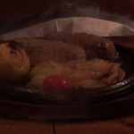 ハンバーグファクトリー - 