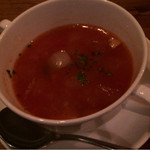 ハンバーグファクトリー - 