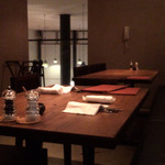 ハンバーグファクトリー - 