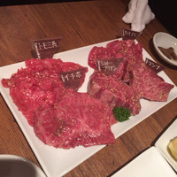 NO MEAT, NO LIFE.2nd - 