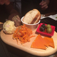 NO MEAT, NO LIFE.2nd - 