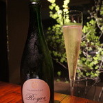 不風流 - シャンパン
