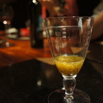 不風流 - もずくの酢もの