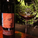 不風流 - 赤ワイン