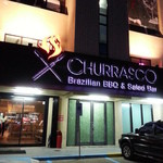 CHURRASCO - 