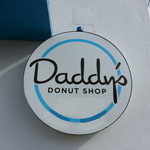 Daddy's DONUT SHOP - 
