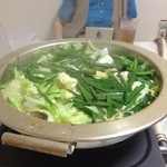 もつ料理月川 - 