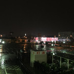 ベビーフェイスプラネッツ  - 平日よるはかなり狙い目です。島忠ホームズ2階にありますが同店は20時で閉店します。しかし、ベビーフェイス南津守店は23時まで営業しているのです！