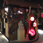 ベビーフェイスプラネッツ  - リニューアルで個室空間アップで適度にエロさを演出してます。夜はカップルにもオススメ( ´ ▽ ` )ﾉ