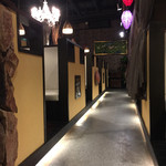 ベビーフェイスプラネッツ  - リニューアルで個室空間アップで適度にエロさを演出してます。夜はカップルにもオススメ( ´ ▽ ` )ﾉ