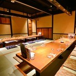 麹蔵 - 28名様まで入れる完全個室