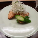 天神橋 青木 - 時しらず