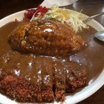 待夢里 - カツカレーC