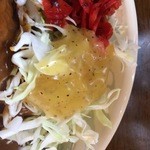 待夢里 - 不思議ドレッシング