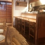 Osteria OLMO - 