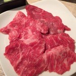 熟成和牛焼肉エイジング・ビーフ - 