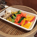 사이푸레스 가루이자와 - 温野菜