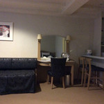 サイプレス軽井沢 - キッチンもあります