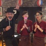 Baniku Semmon Hyakuma Mbariki - おちゃめなスタッフと…♪スタッフも募集しております(*^_^*)