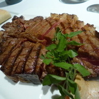 RUBY JACK'S SEAFOOD & STEAK - 