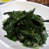 RUBY JACK'S SEAFOOD & STEAK - 