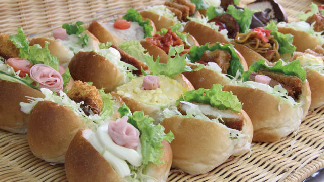 みくどーる - 黒松（パン）