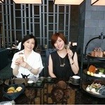 ザ・ラウンジ byアマン - 