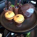 ザ・ラウンジ byアマン - 