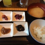 ANAインターコンチネンタル石垣リゾート - 朝食バイキング